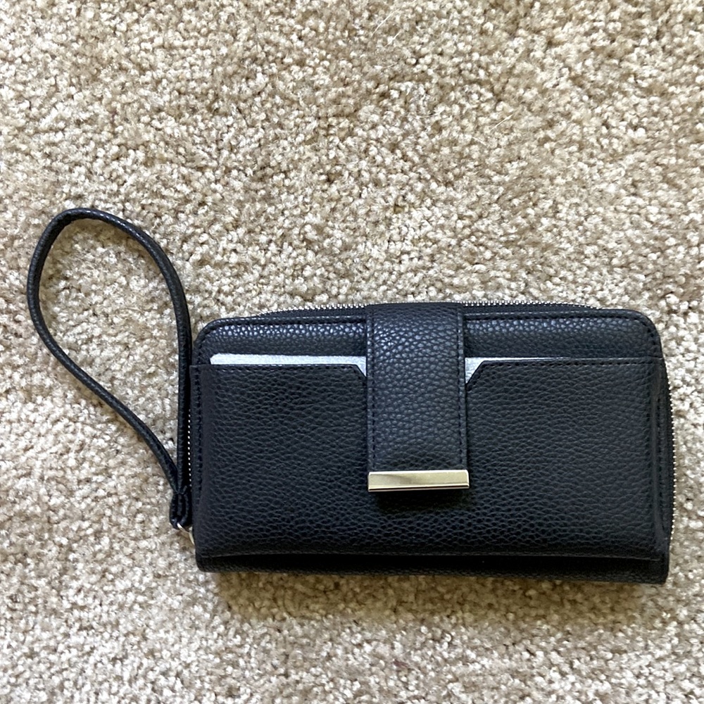 Clutch wallet brand new